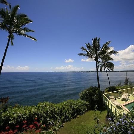 黑尔恺夏威夷住宿加早餐旅馆 希洛 外观 照片