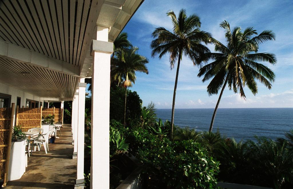黑尔恺夏威夷住宿加早餐旅馆 希洛 外观 照片